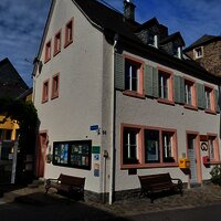 Tourist-Information Graach