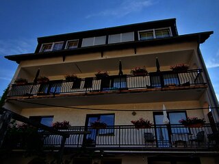 Pension und Weinstube Wendland