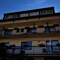 Pension und Weinstube Wendland