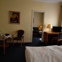 Komfort Doppelzimmer