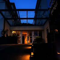 Eingan Feriendomizil Roussel