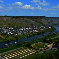 Ansicht Zeltingen 2016