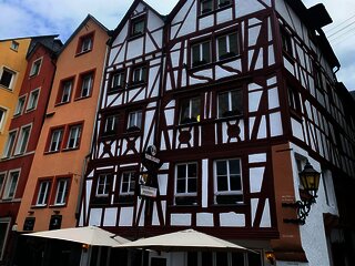 Pizzeria Europa am Karlsbader Platz