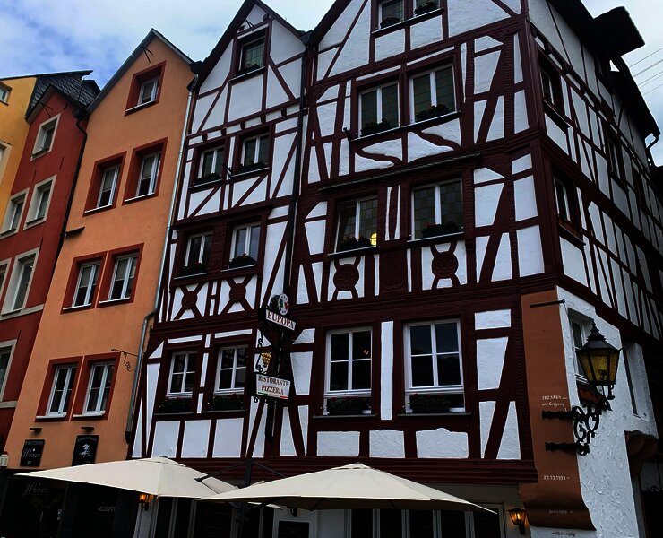 Pizzeria Europa am Karlsbader Platz