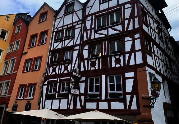 Pizzeria Europa am Karlsbader Platz