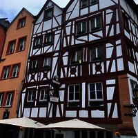 Pizzeria Europa am Karlsbader Platz