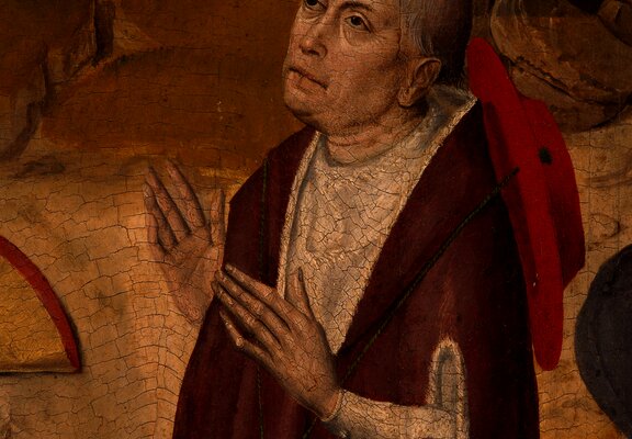 Nikolaus Cusanus