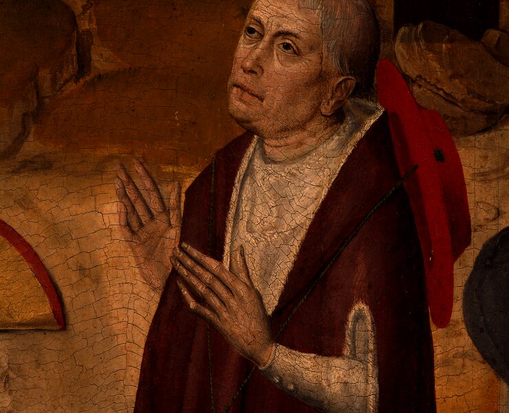 Nikolaus Cusanus