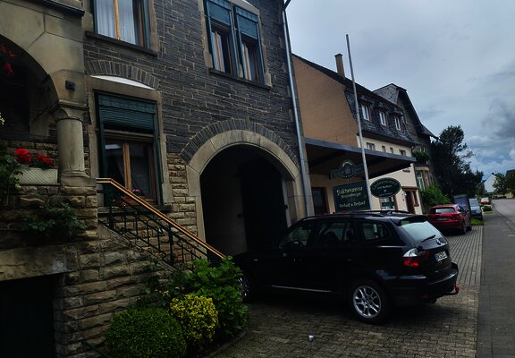 weitere Stellplaetze