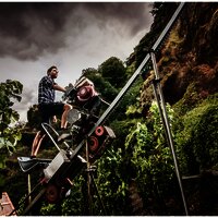 Weingut Schmitges - Monorackbahn