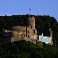 Burg Landshut