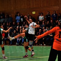 Turnier Handball