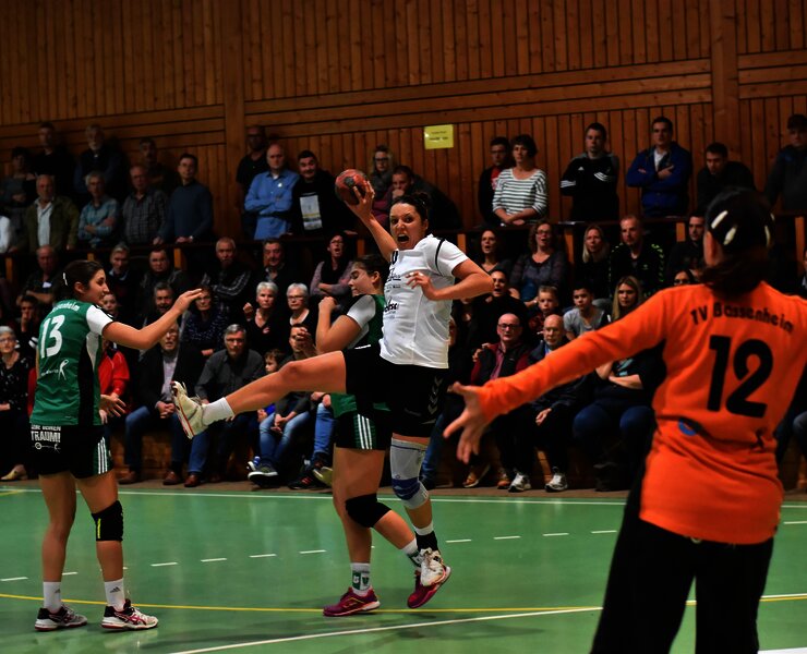 Turnier Handball