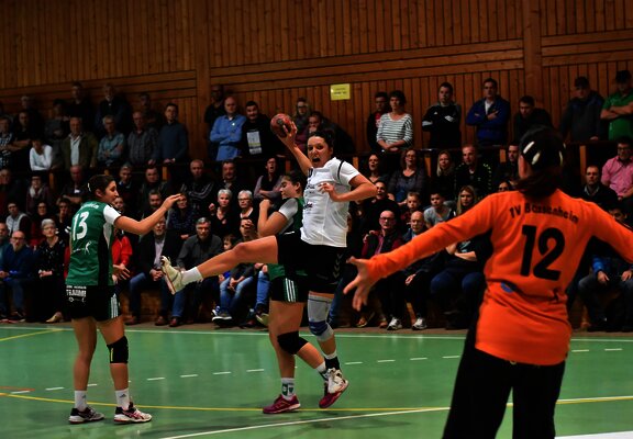 Turnier Handball