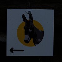 Eselspächen in Graach - Logo