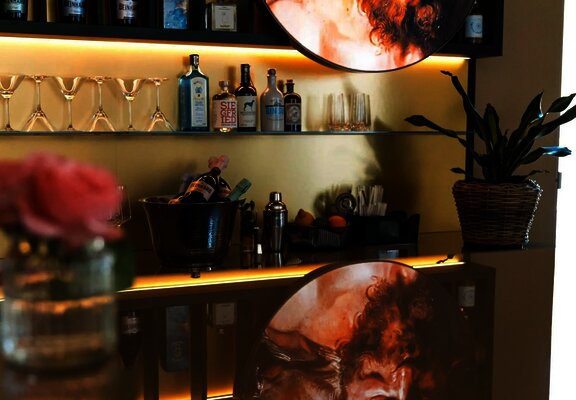 Bar DEINHARD´s