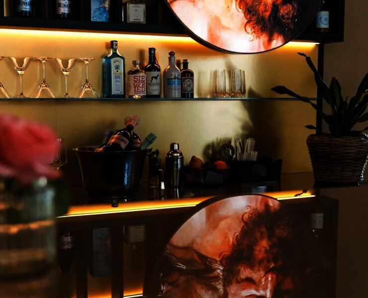 Bar DEINHARD´s