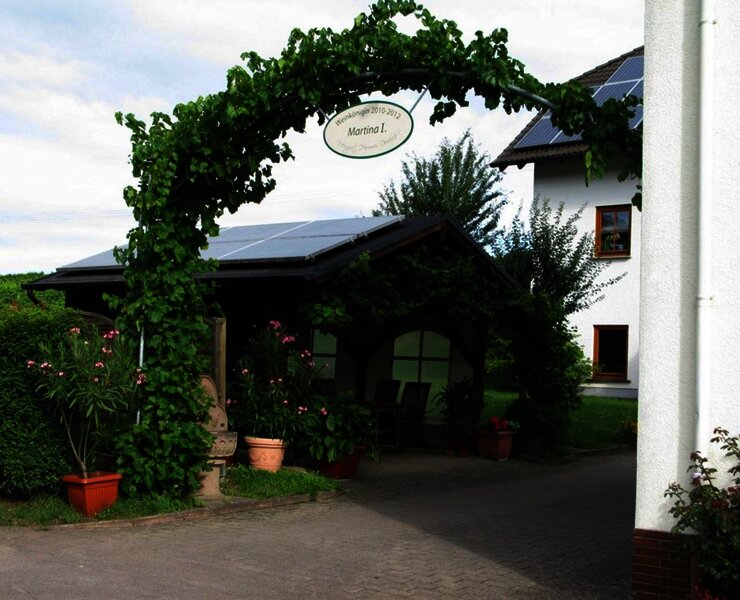 Gästehaus Hammes-Diedrich_2