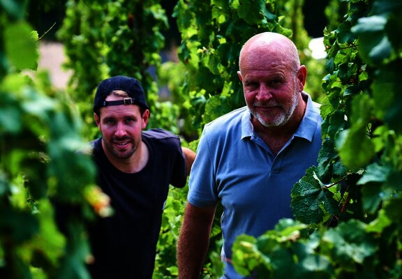 Familienweingut Ackermann