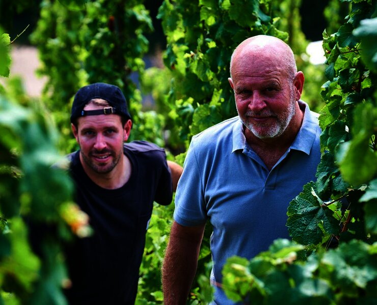 Familienweingut Ackermann