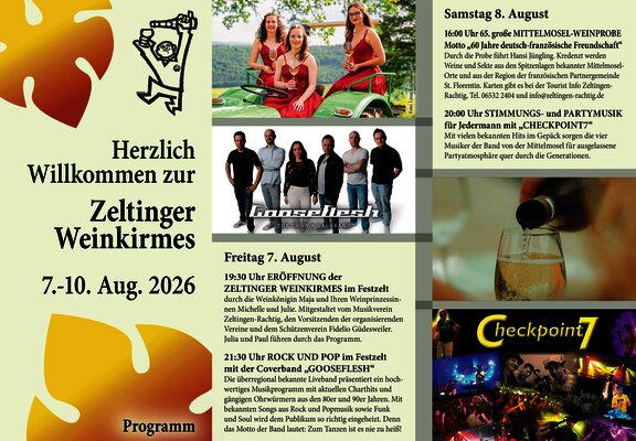 Flyer 2026