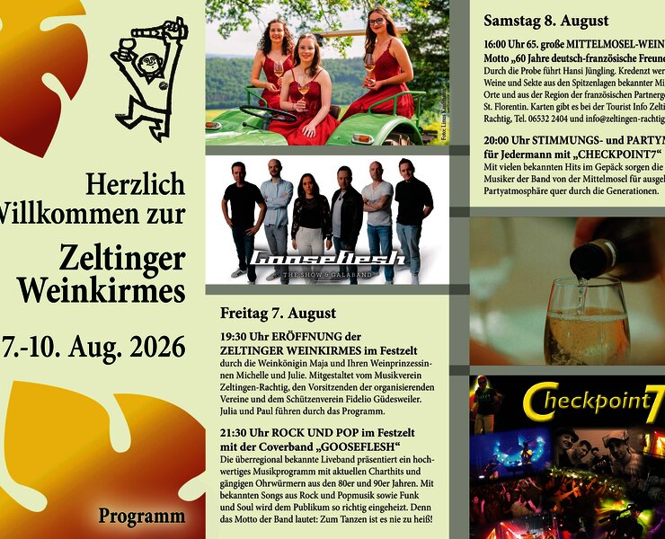 Flyer 2026