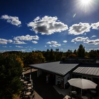 Kurgastzentrum Kueser Plateau