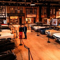 Zylinderhaus, Museum in Bernkastel-Kues