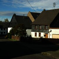 Pilmeroth im Hunsrück