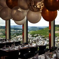 Besondere Anlässe im Restaurant Burg Landshut