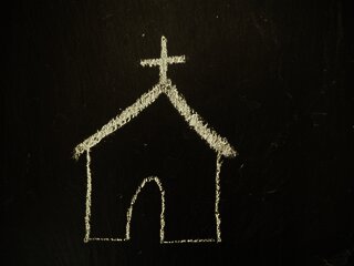 Kapelle im Ferienland