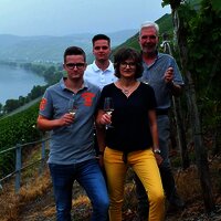 Familien Weingut