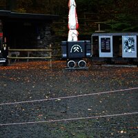 Besucherbergwerk Fell