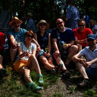 Weingüterwanderung