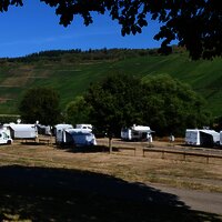 Stellplatz für Wohnmobile Lösnich