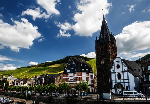 Bernkastel-Kues