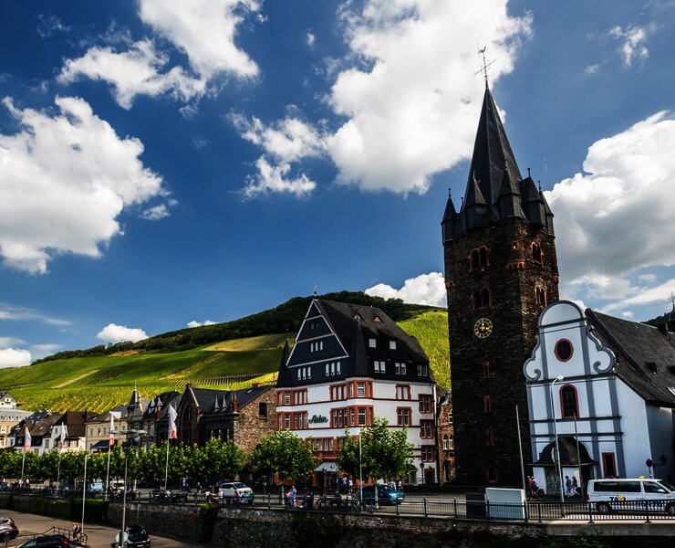 Bernkastel-Kues