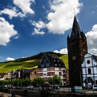 Bernkastel-Kues