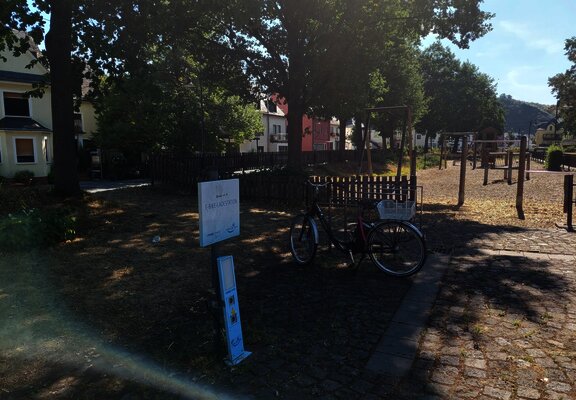 Piesport_E-Bike_Ladestelle