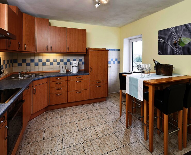 Ferienhaus_Moselherberge_Kueche_1