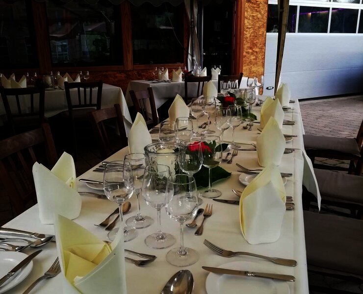 Gourmet Weintour im Weingut Leos