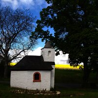 Kapelle zur Heiligen Familie