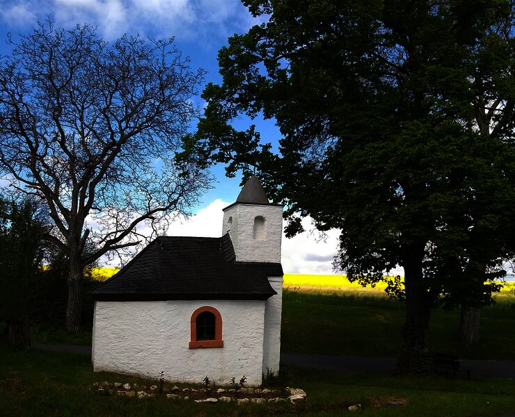 Kapelle zur Heiligen Familie