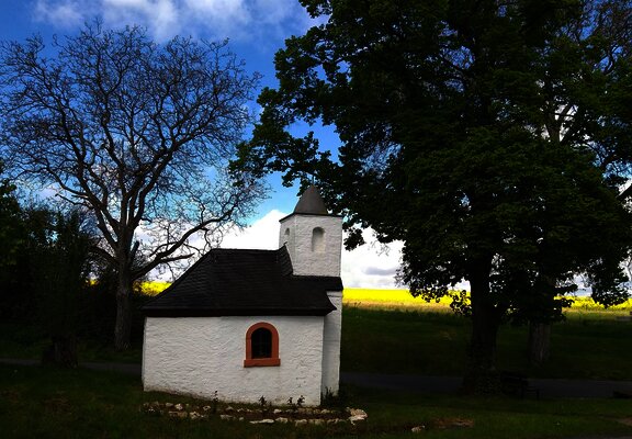 Kapelle zur Heiligen Familie