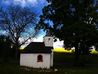 Kapelle zur Heiligen Familie