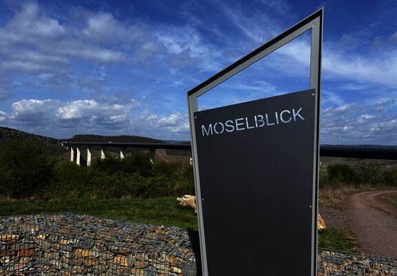 Rastplatz "Moselblick"