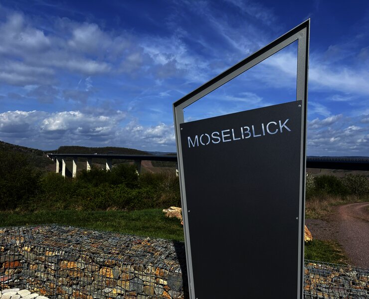 Rastplatz "Moselblick"