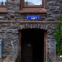 Fahrradkeller am Karlsbader Platz