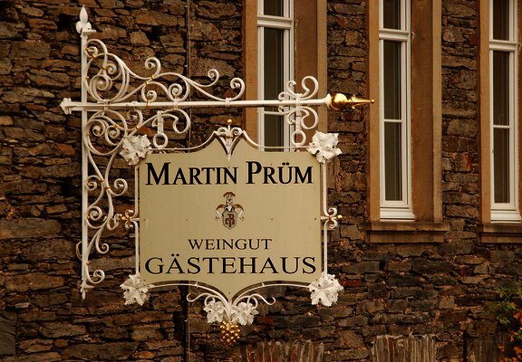 Weingut Martin Prüm