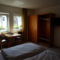 Standard Doppelzimmer